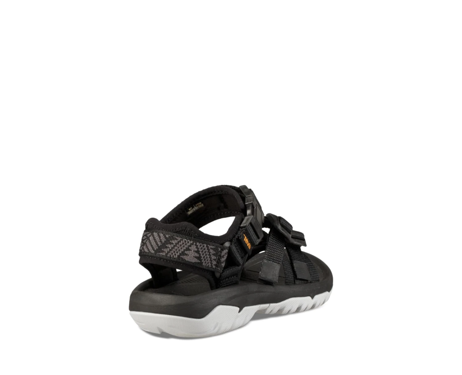 Teva Women's Hurricane Xlt2 Alp - Black - 11 6 Teva Women's Hurricane Xlt2 Alp - Black - 11 - Image 4