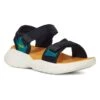 Teva Men's Zymic - Black/sunflower - 13 2 Teva Men's Zymic - Black/sunflower - 13 -Teva Store 50fec68461b5c6f6fc7bd861706425f1