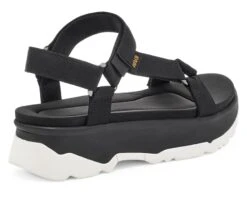 Teva Women's Jadito Universal - Black - 8 -Teva Store 53bb611ea68fddda28388ce9e0d63e9c