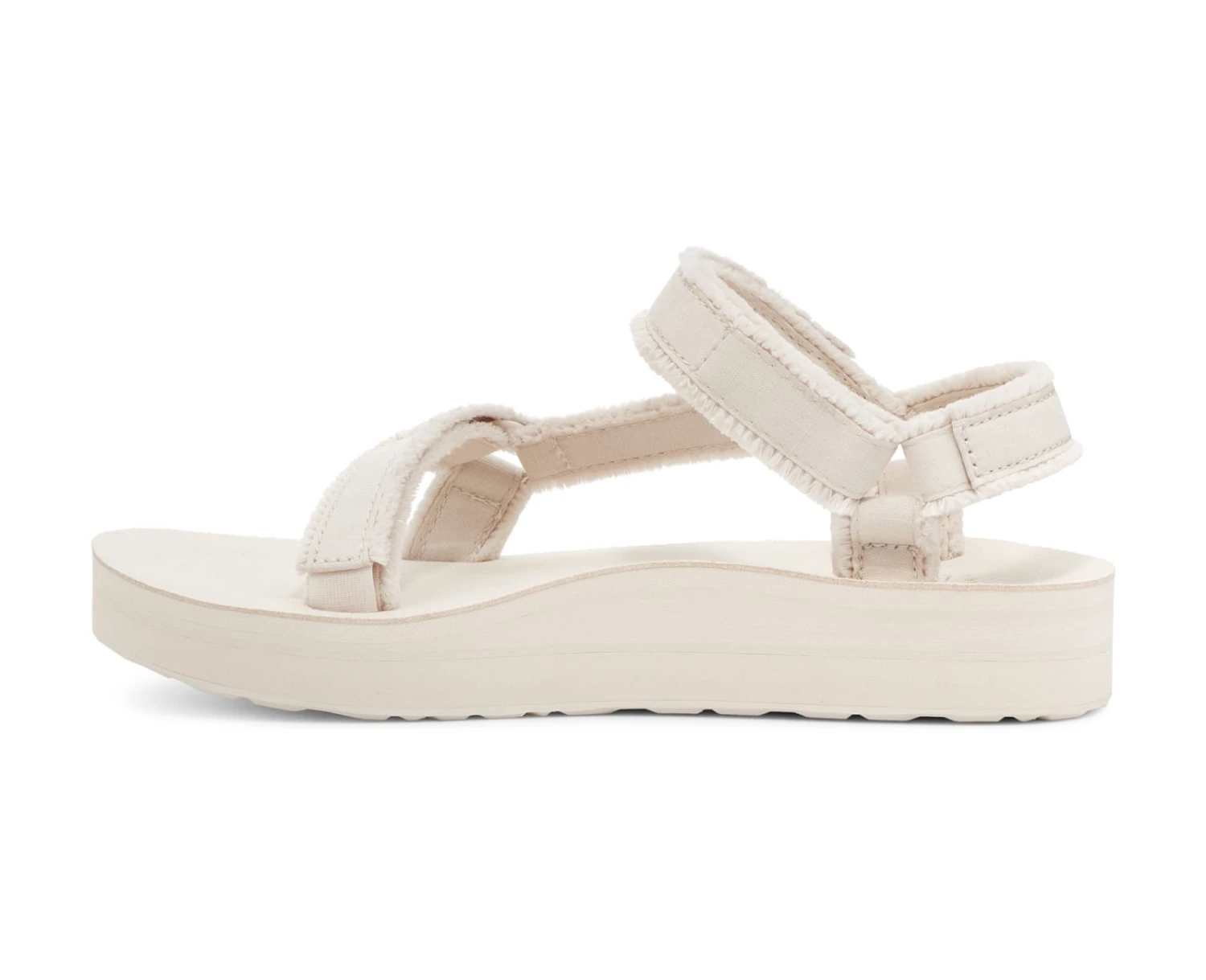 Teva Women's Midform Universal Canvas - Birch - 8 6 Teva Women's Midform Universal Canvas - Birch - 8 - Image 4