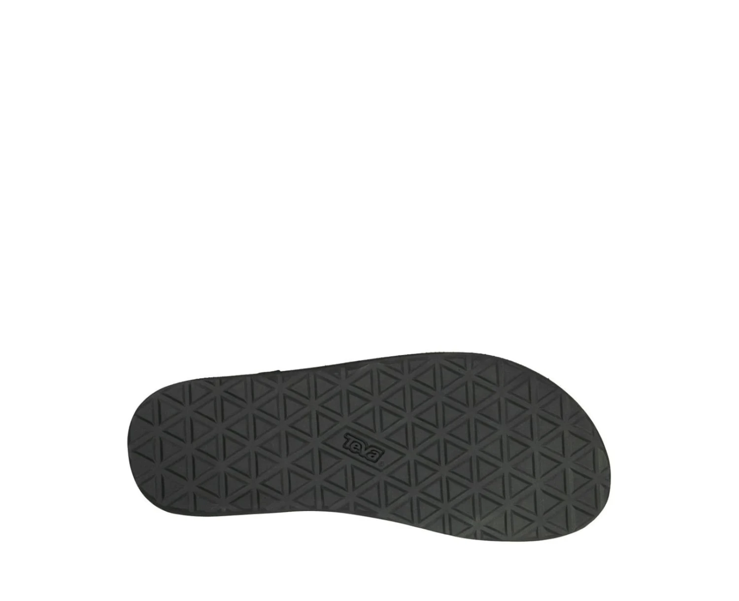 Teva Men's Original Universal Sandal Urban Black - 9 4 Teva Men's Original Universal Sandal Urban Black - 9 - Image 2