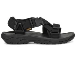 Teva Men's Hurricane Verge - Black - 11 -Teva Store 5575b1ec7364caa1303274e7ff5bb705