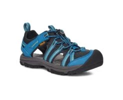 Teva Kid's Manatee - Blue Graphite - 7