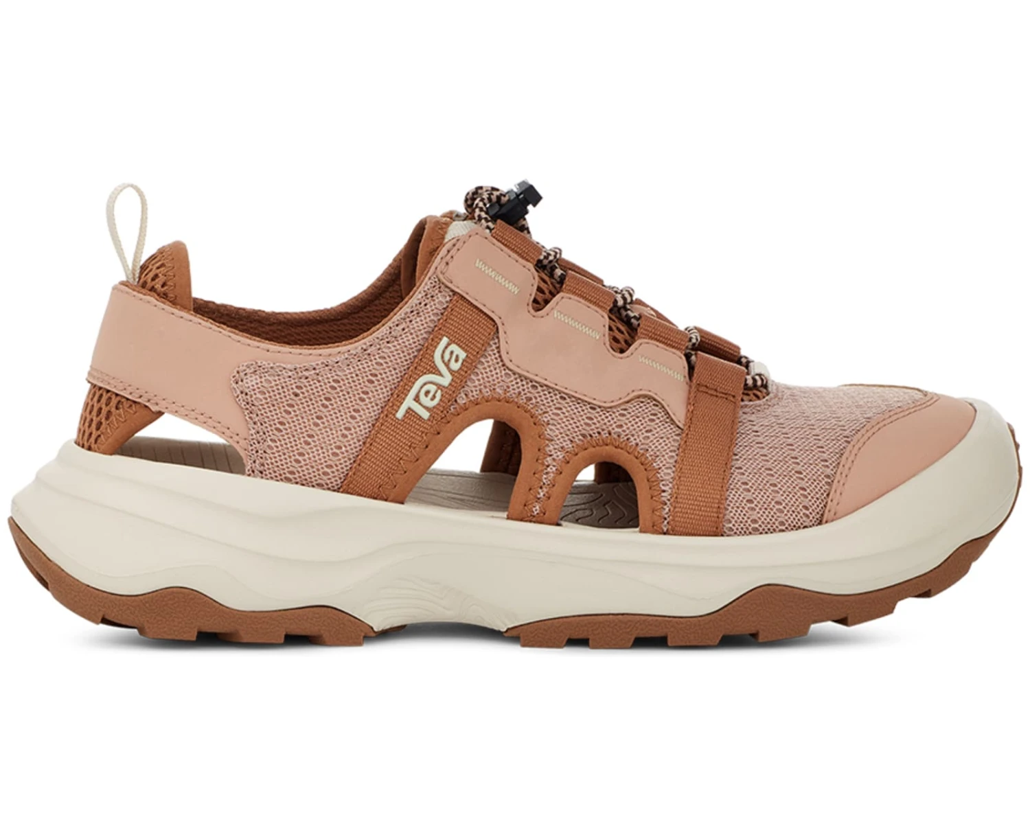 Teva Women's Outflow Ct - Maple Sugar/ Lion - 08 5 Teva Women's Outflow Ct - Maple Sugar/ Lion - 08 - Image 3