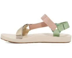 Teva Women's Original Universal Metallic - Metallic Clay Multi - 07 -Teva Store 5b7fb75f7d073bfeeceddd2f8b45d5dd