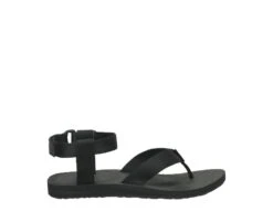 Teva Men's Original Urban Sandal Black - 13