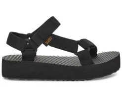 Teva Kid's Midform Universal - Black - 3 -Teva Store 5f3ed646823d2bbc302202ec189a4d8b