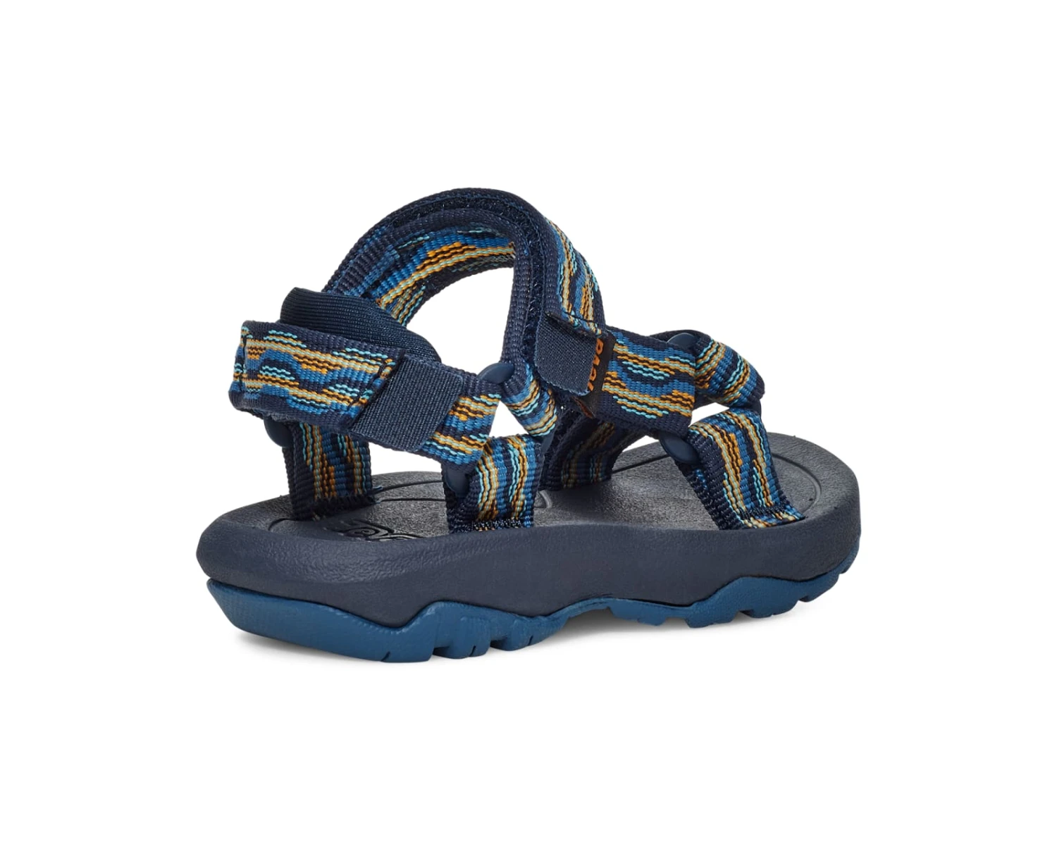 Teva Kid's Youth Hurricane Xlt 2 - Kishi Dark Blue - 6 6 Teva Kid's Youth Hurricane Xlt 2 - Kishi Dark Blue - 6 - Image 4