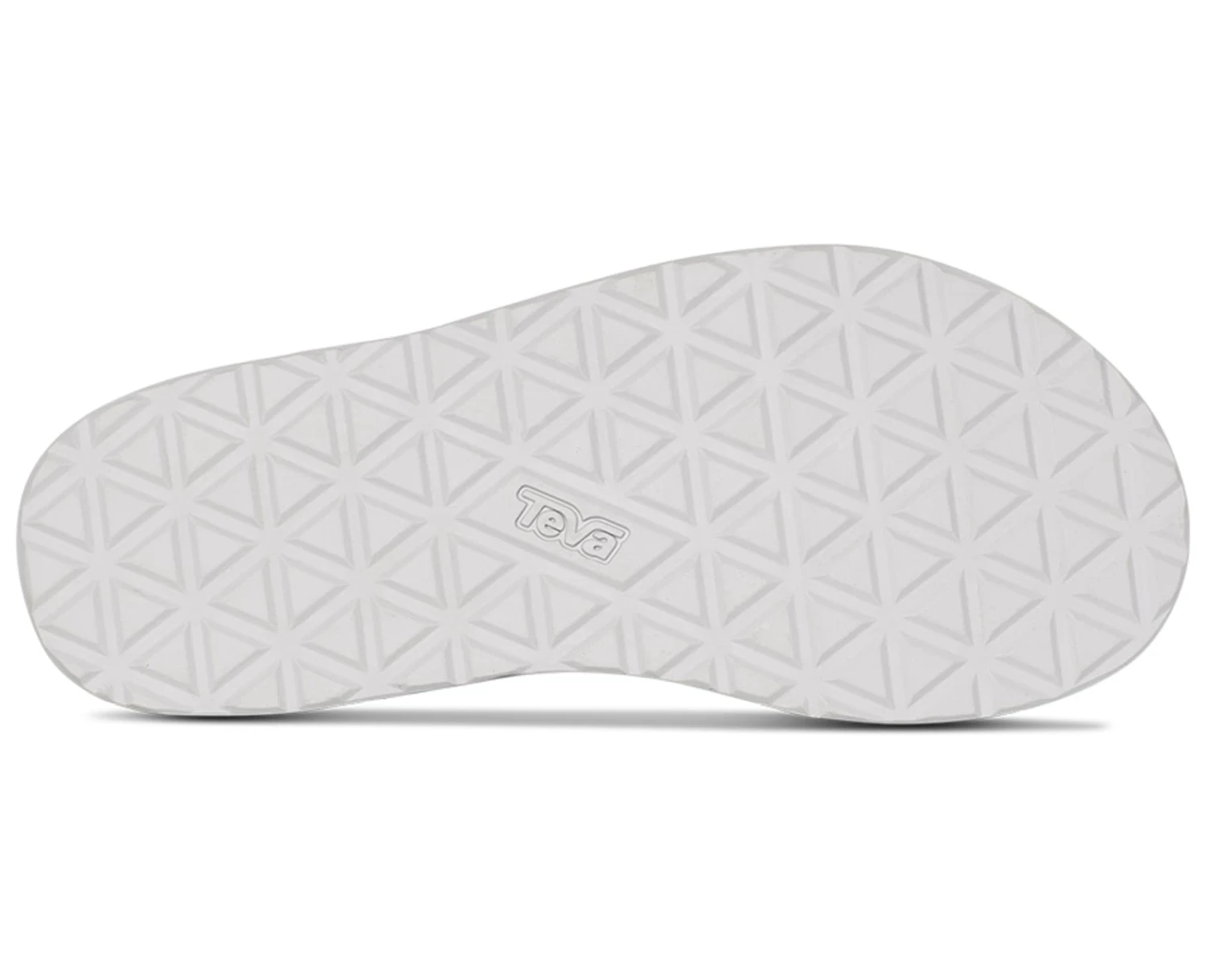Teva Women's Midform Universal Leopard - Leopard White - 6 6 Teva Women's Midform Universal Leopard - Leopard White - 6 - Image 4