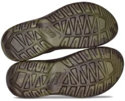 Teva Men's Hurricane Drift Huemix - Olive Swirl - 09 -Teva Store 6659b0474c3158b0372b27c2938f7fc9