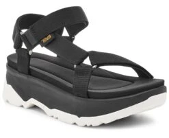Teva Women's Jadito Universal - Black - 8