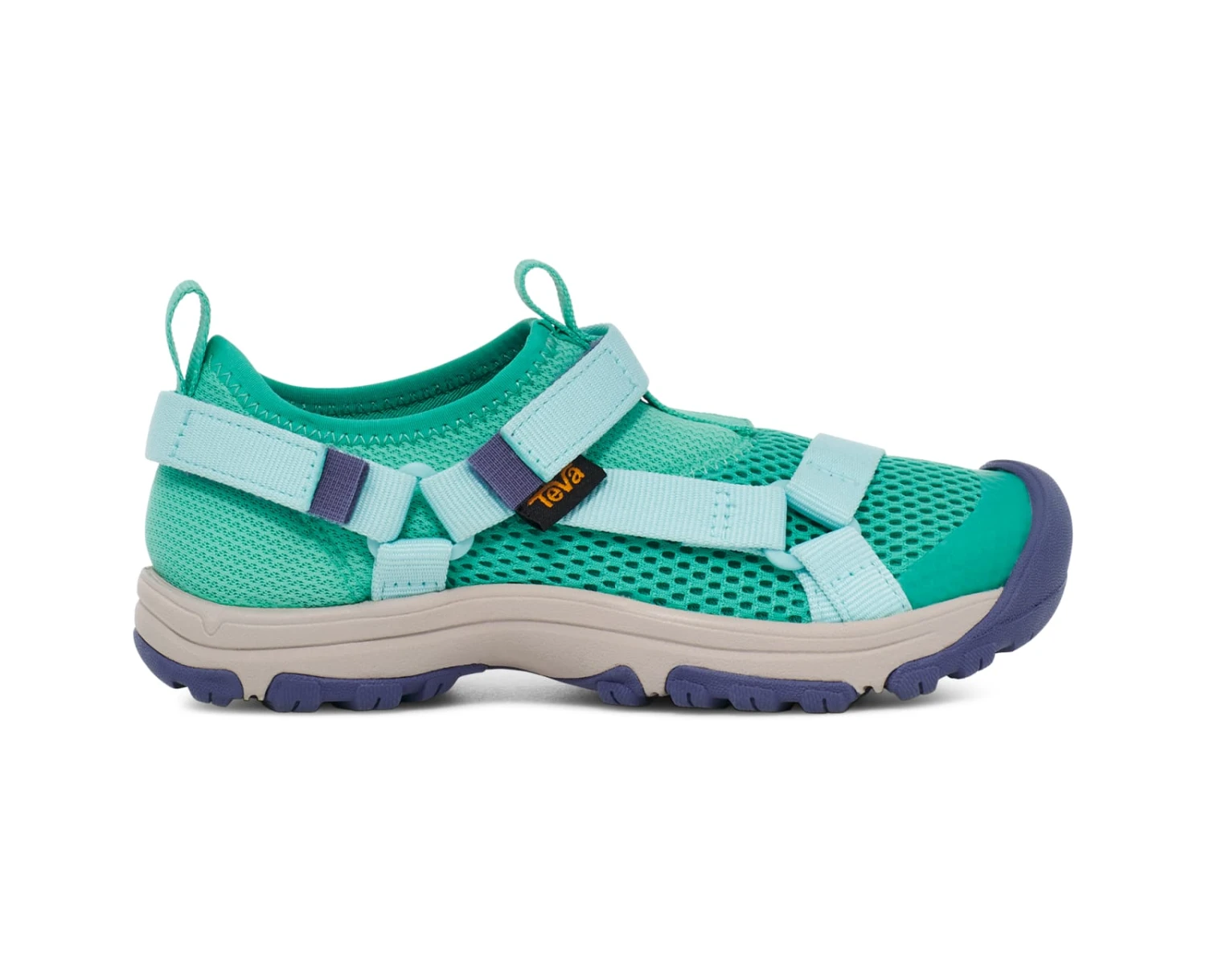 Teva Kid's Outflow Universal - Blue Coral - 12 6 Teva Kid's Outflow Universal - Blue Coral - 12 - Image 4