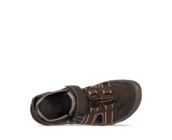 Teva Men's Omnium 2 - Black Olive - 9 -Teva Store 6e6397df98ae10c44bac2b8d59aecdab