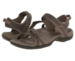 Teva Women's Verra Sandal Bungee Cord - 9