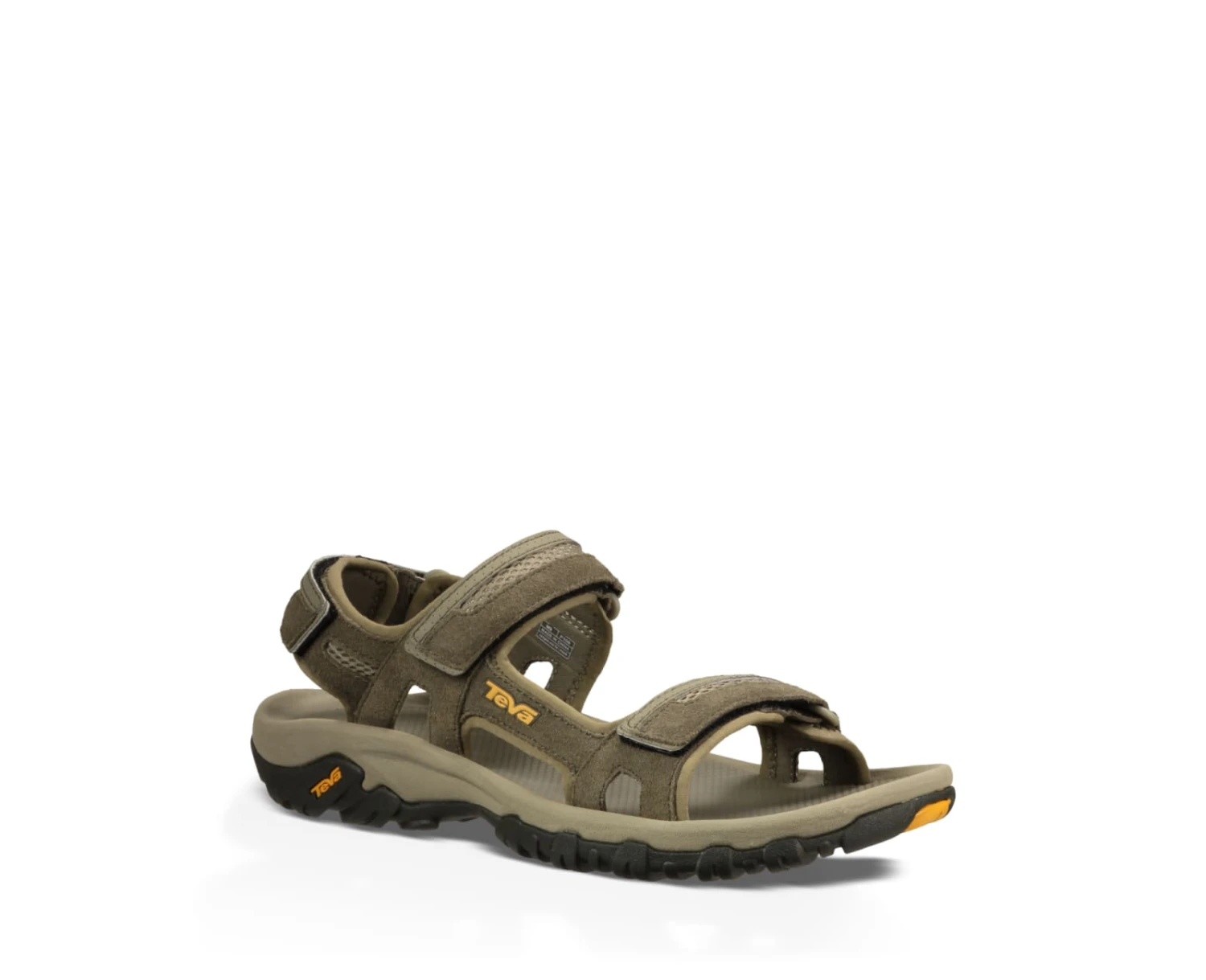 Teva Men's Hudson Sandal - Bungee Cord - 14 3 Teva Men's Hudson Sandal - Bungee Cord - 14