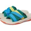 Teva Kids Hurricane Verge Slide (Toddler/Little Kid/Big Kid) -Teva Store 71cIc 1C5aL. AC SR920736