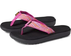 Teva Kids Voya Flip (Little Kid/Big Kid)