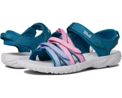 Teva Kids Tirra (Little Kid/Big Kid)
