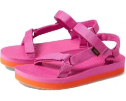 Teva Kids Midform Universal (Toddler/Little Kid/Big Kid)