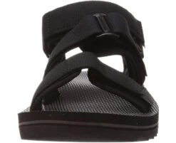 Teva Men's Cross Strap Trail - Black - 13 -Teva Store 742795f7d1c386769e0347372d0e7d5c