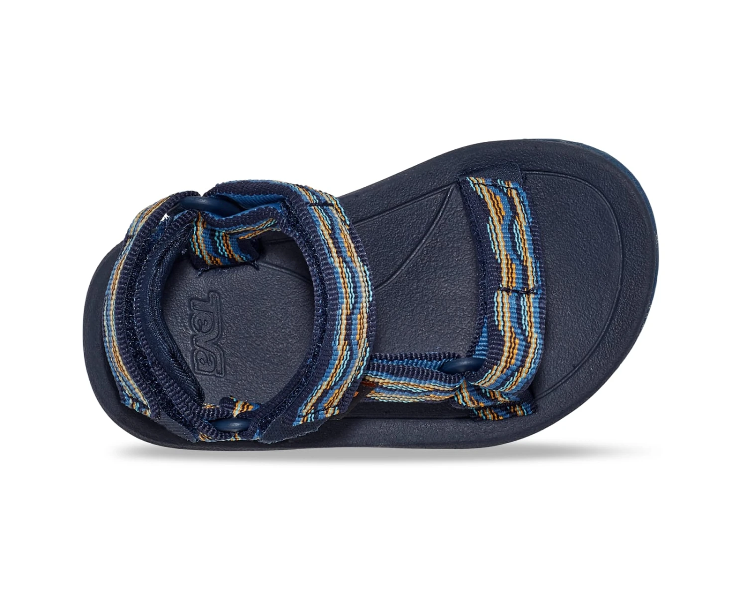 Teva Kid's Youth Hurricane Xlt 2 - Kishi Dark Blue - 6 7 Teva Kid's Youth Hurricane Xlt 2 - Kishi Dark Blue - 6 - Image 5