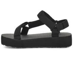 Teva Kid's Midform Universal - Black - 3 -Teva Store 798cf492813f582d6546d4ae7c108c57