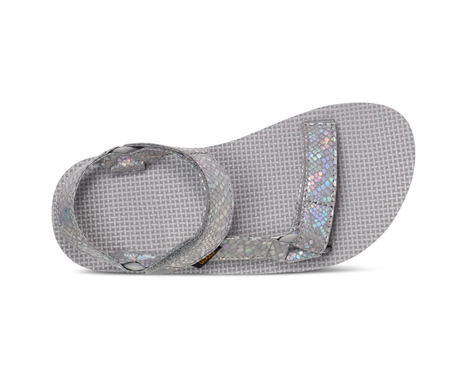 Teva Kid's Original Universal Sparklie - Drizzle - 02 5 Teva Kid's Original Universal Sparklie - Drizzle - 02 - Image 3