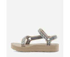 Teva Women's Midform Universal - Bolt Light - 11 -Teva Store 7d6bed4ba90031ced145aeffae451ce0