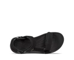 Teva Men's Strata Universal - Black - 14 -Teva Store 7d71834e20c0d8e659e2974456e01d61