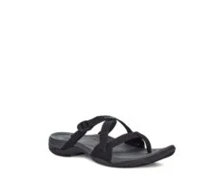 Teva Women's Ascona Flip - Black - 7