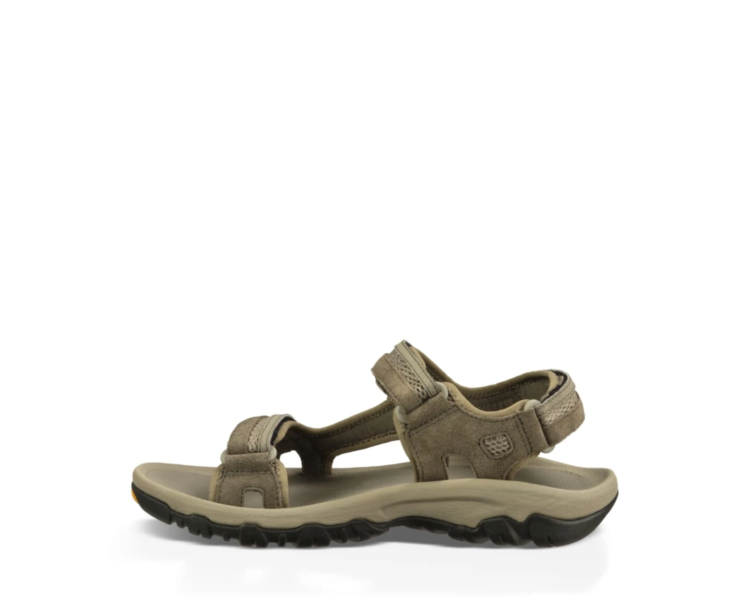Teva Men's Hudson Sandal - Bungee Cord - 14 4 Teva Men's Hudson Sandal - Bungee Cord - 14 - Image 2