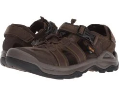 Teva Omnium 2 Leather