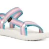 Teva Women's Original Universal Gradiate - Multi Pastel - 10 -Teva Store 8146293fc3a8d49e9b51858e721d470c
