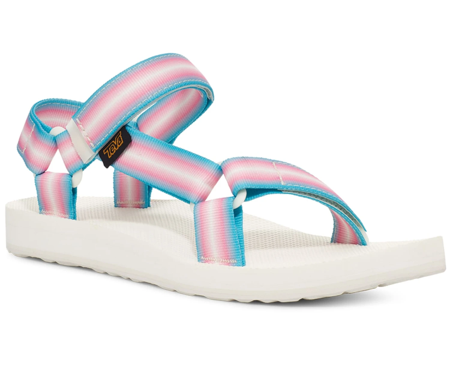 Teva Women's Original Universal Gradiate - Multi Pastel - 10 3 Teva Women's Original Universal Gradiate - Multi Pastel - 10