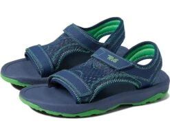 Teva Kids Psyclone XLT (Little Kid)