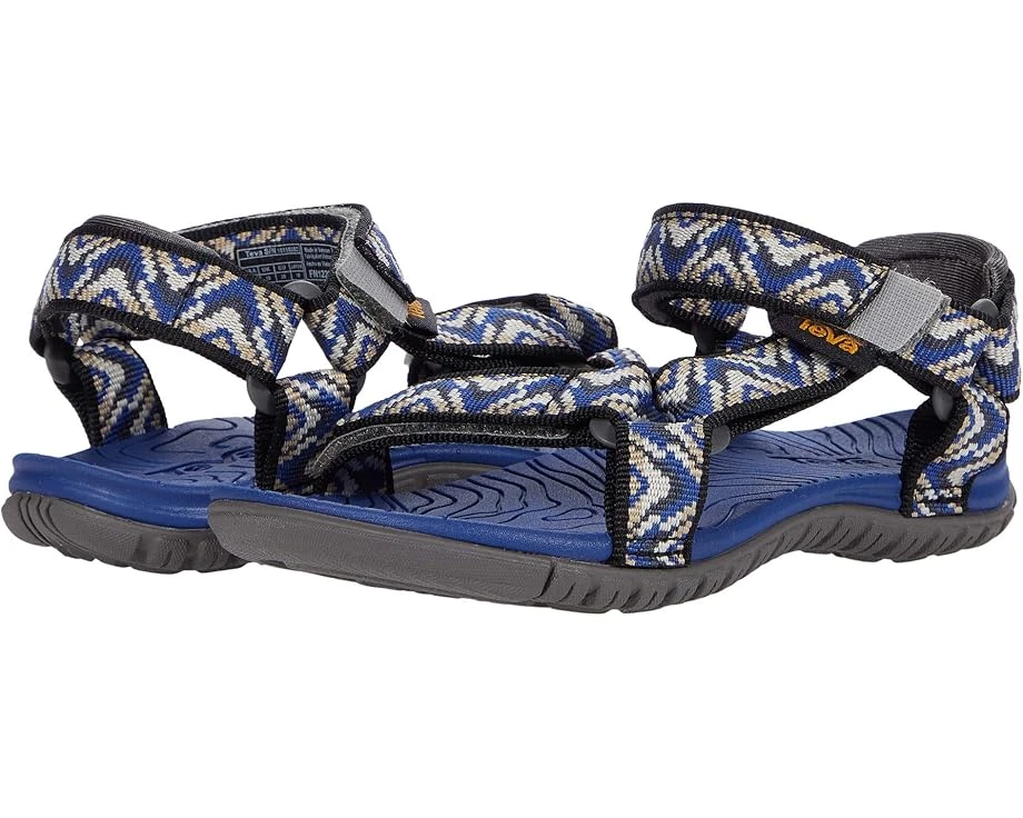 Teva Kids Hurricane 3 (Little Kid/Big Kid) 3 Teva Kids Hurricane 3 (Little Kid/Big Kid)