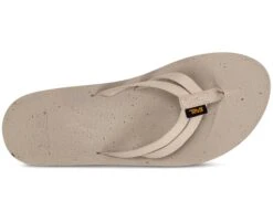 Teva Women's Reflip Strappy - Feather Grey - 08 -Teva Store 84cc7e29ea29b679d8ab61dcd42ceeed