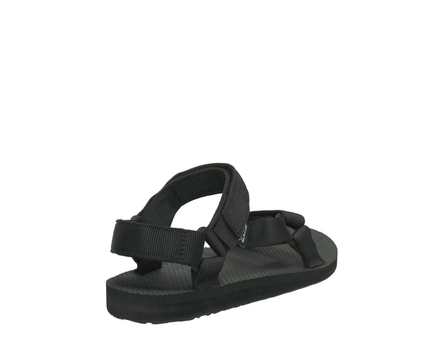 Teva Men's Original Universal Sandal Urban Black - 9 5 Teva Men's Original Universal Sandal Urban Black - 9 - Image 3