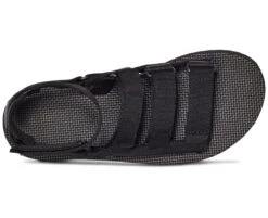 Teva Women's Flatform Mevia - Black - 11 13 Teva Women's Flatform Mevia - Black - 11 -Teva Store 892bea9e8680a423e48f3897b4423058