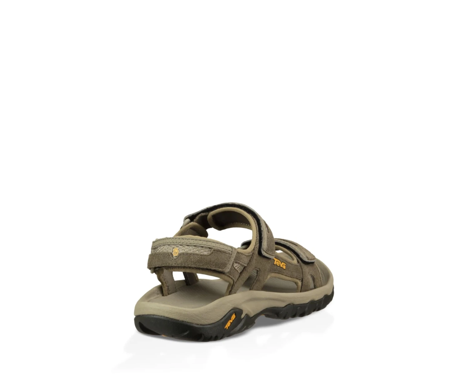 Teva Men's Hudson Sandal - Bungee Cord - 14 6 Teva Men's Hudson Sandal - Bungee Cord - 14 - Image 4