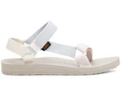 Teva Women's Original Universal Metallic - Pearl Metallic Multi - 12 -Teva Store 8c92dbe4c2636b441c7ac623e5a4e536