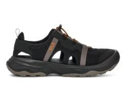 Teva Men's Outflow Ct - Black - 13 -Teva Store 8d35ad81024bca8710ef4f1b2092c7e8