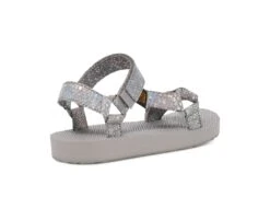 Teva Kid's Original Universal Sparklie - Drizzle - 02 11 Teva Kid's Original Universal Sparklie - Drizzle - 02 -Teva Store 91ceb9d88119d9b12b65466b6546c379