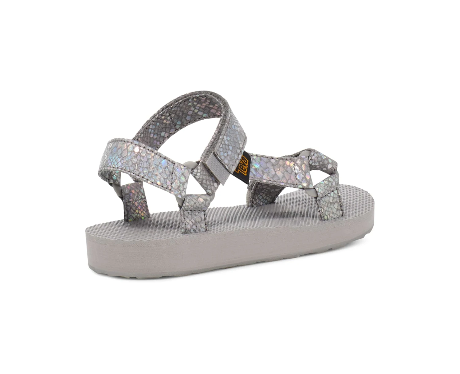 Teva Kid's Original Universal Sparklie - Drizzle - 02 6 Teva Kid's Original Universal Sparklie - Drizzle - 02 - Image 4