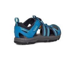 Teva Kid's Manatee - Blue Graphite - 7 12 Teva Kid's Manatee - Blue Graphite - 7 -Teva Store 91d13b643a503a166fc353ece99818b5
