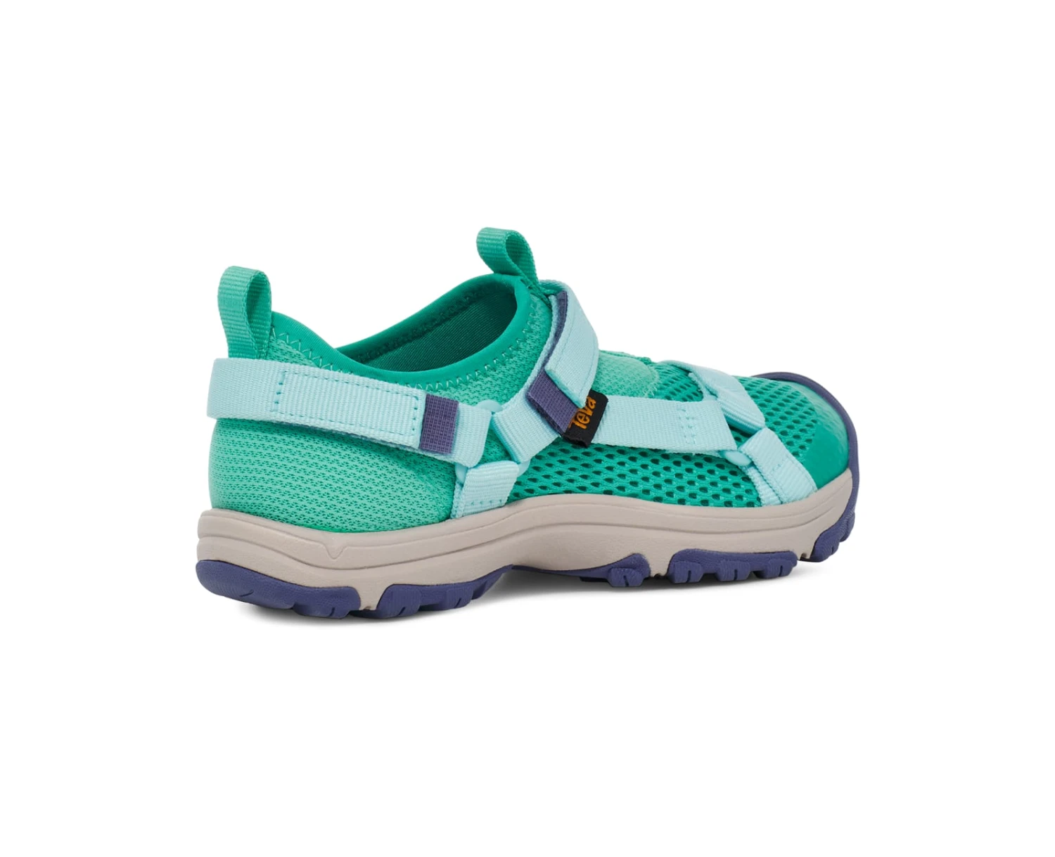 Teva Kid's Outflow Universal - Blue Coral - 12 8 Teva Kid's Outflow Universal - Blue Coral - 12 - Image 6