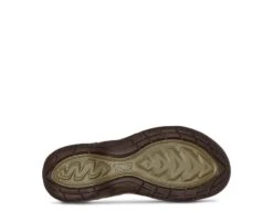 Teva Women's Ascona Cross Strap - Burnt Olive - 5 -Teva Store 941b89dbb8fff9b41100f86680b3c1bc