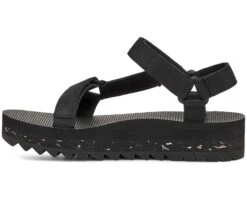 Teva Women's Universal Ceres - Black - 06 -Teva Store 96295135c90d342bc3bd4b7bf0d73386
