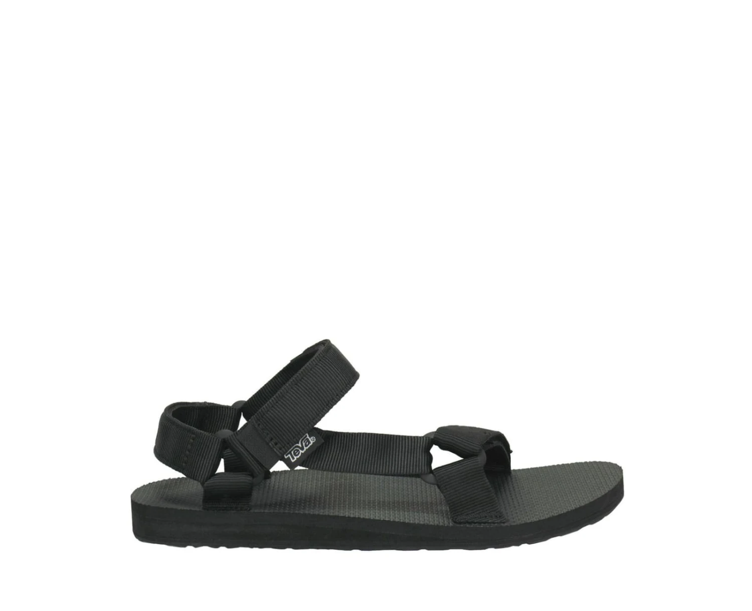 Teva Men's Original Universal Sandal Urban Black - 9 6 Teva Men's Original Universal Sandal Urban Black - 9 - Image 4