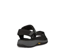 Teva Men's Strata Universal - Black - 14 -Teva Store 9ff1a1b09d60dc111931e92c99de9a14